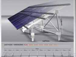 exalco aluminium vaseis